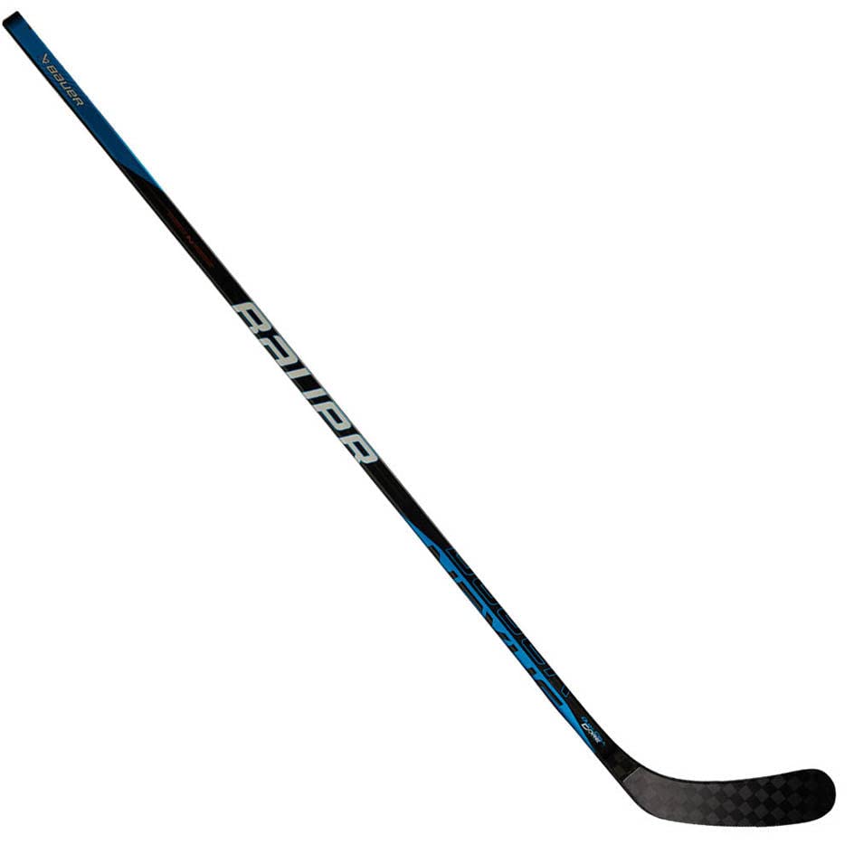 Bauer Nexus S22 E4 Grip Raquette intermediate