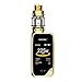 Produktbild Authentische SMOK X PRIV Kit 225W TFV12 Prinz 8mL Tank E Zigarette Starter Kit SHURUN Aufbewahrungstasche enthalten(Prism Gold)