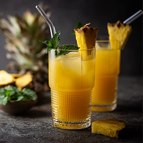 Fanta Fruit Flavored Soft Drink - Pineapple, Orange, Strawberry, And Grape Flavors - Bundled By Louisiana Pantry (Pineapple, 12 Pack) #TOP2