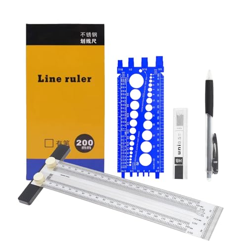 Reglas para marcos marca Grovora