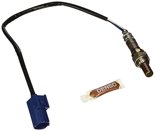 Sensor de oxígeno Denso 234-4309 miniatura 1