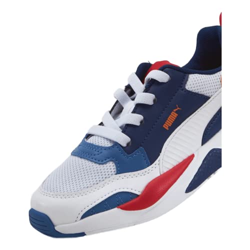 Image of PUMA X-Ray 2 Square Kids' Shoes