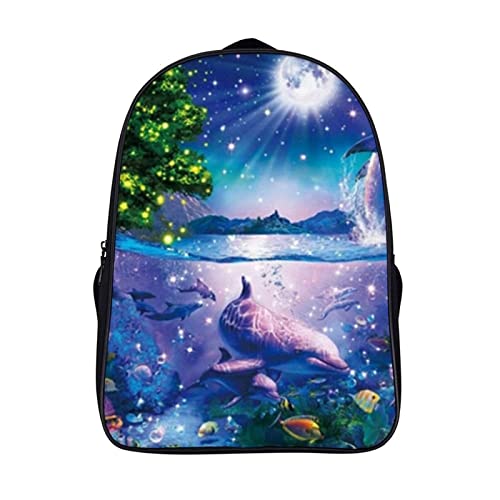 Sac à dos mode pour adolescents avec protection PC portable et grand volume