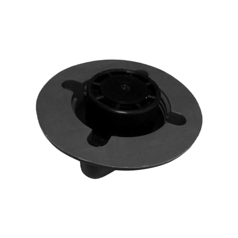 Tapón de Depósito de Refrigerante 1274100 1357390 3463536 9445462 Compatible con Volvo 850 940 960 XC70 XC90 C70 S60 S70