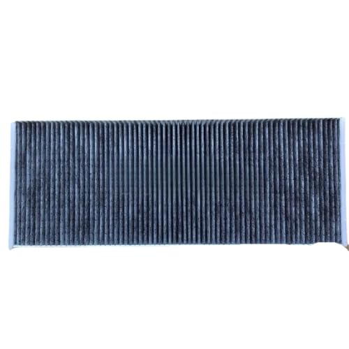 Filtre à charbon actif AC 81619100019 camion lourd habitacle