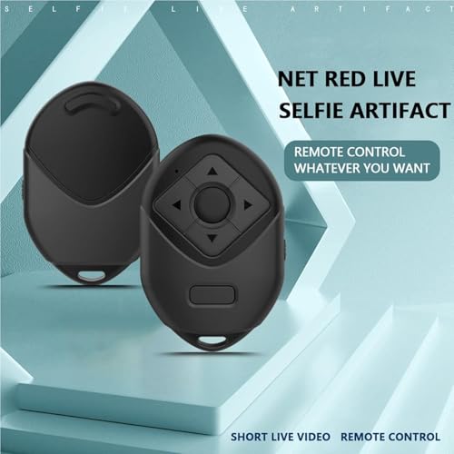 Drumstone 15 Years Warranty 6-Key Bluetooth Remote - Image 6