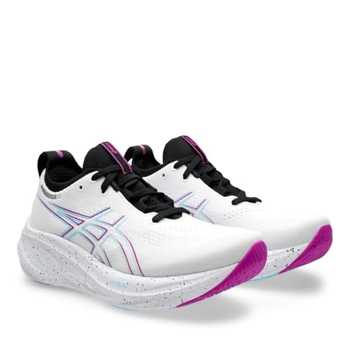Image of ASICS Women's Gel-Nimbus 26 Running Shoe