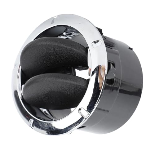 Rejilla de ventilación central para Duster, Logan y Sandero, recambio salpicadero 687600649R