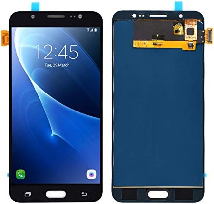 J7 2016 LCD Screen Replacement 