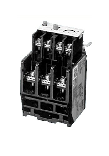 富士電機 標準形サーマルリレー TR-N2 12A