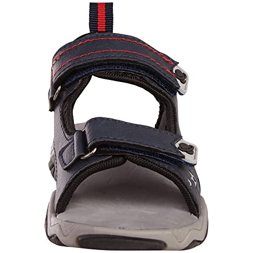 Kappa Style Code: 261030k Verdis K, Unisex Kids Sandal2