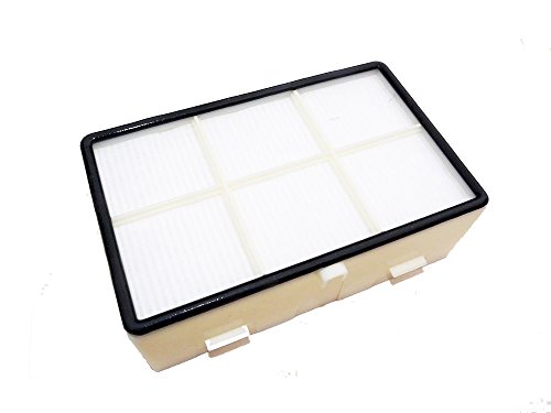 4YourHome Filtro HEPA diseñado para secador de Mano Dyson Airblade