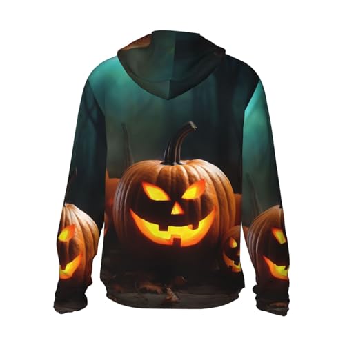 Chaqueta para hombre con protección solar UPF 50+ miniatura 7