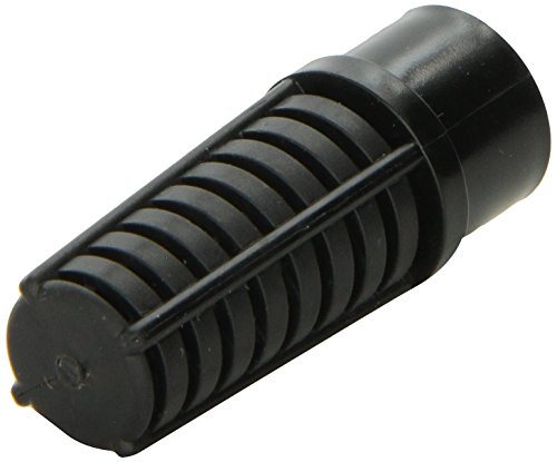 Lifegard Aquatics 1/2-Inch Slip Suction Screen