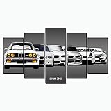 Größe 2 & 4 ist rahmenlos (ungedehnt), kein Holzrahmen, Leinwanddrucke in der Rolle; Nur die Größen 1 und 3?5 sind Bildausdrucke.