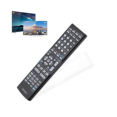 Remote Control for Pioneer Pioneer Receiver Remote AXD7622 AV
