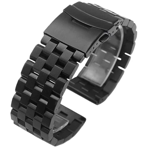 Bracelet montre pour Panerai en acier idéal pour le quotidien des hommes