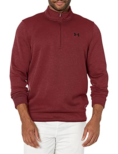 Image of Under Armour Men's Storm Fleece 1 /4 Zip Layerdisc