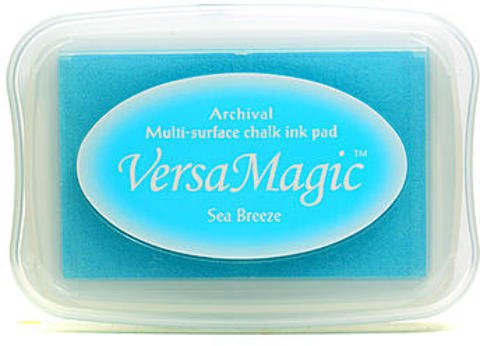 Amazon.com: Tsukineko VersaMagic Archival Multi-Surface Chalk Ink