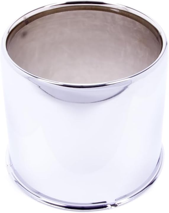 Gorilla Automotive HC212 5.1" Open End Hub Cover