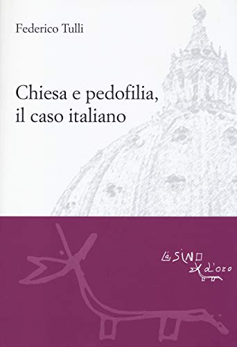 Chiesa e pedofilia, il caso italiano