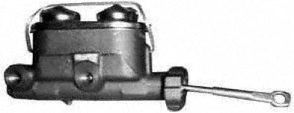 Raybestos MC39375 Professional Grade Brake Master Cylinder