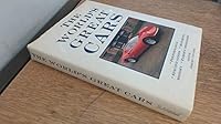 The World's Great Cars 1555214045 Book Cover
