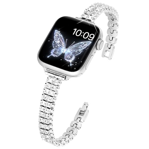 Mazuboho Slim Bling Band
