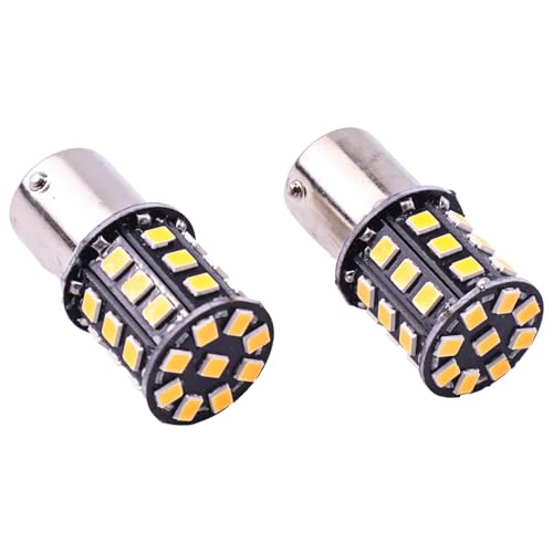 2 Piezas Bombillas LED Compatibles John Deere miniatura 4
