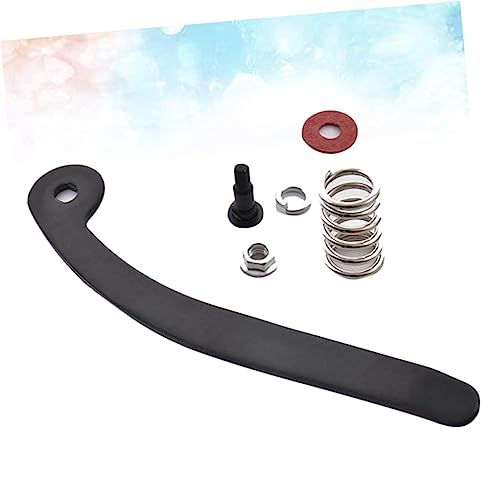 QUMIIRITY Acoustic Guitar Accessories Guitar Springs Vibrato Tailpiece Replacement Part Compatible