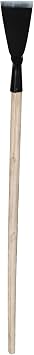 Deck Scraper With Long Handle 65 X 1200 MM For Scraping Off Paint And Rust,Sludge,For Use On Boats,Balconies,Floors,Etc.