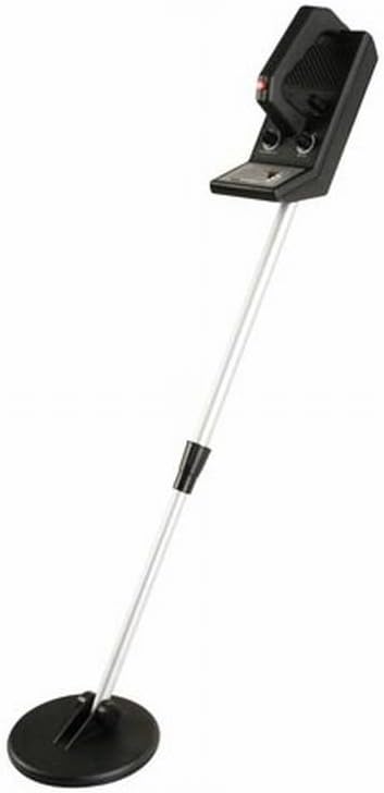 VellemanCS100N Basic Metal Detector, Multi-Colour