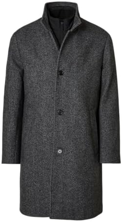 SELECTED FEMME Slhrainar Lano Coat Noos