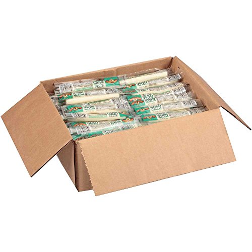 Land O Lakes Light Mozzarella String Cheese Portion, 1 Ounce -- 168 per case.