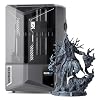 ELEGOO Saturn 4 Ultra 10 16K Resin 3D Printer and ELEGOO Mercury X Bundle Wash and Cure Station