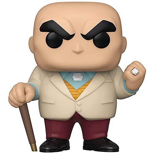 Funko Pop! Marvel: 80Th - First Appearance: Kingpin Standard