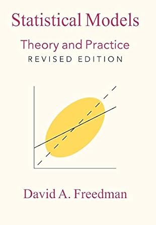 Statistical Models: Theory and Practice