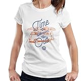  Volkswagen Time to Get Out T1 Camper Women\'s T-Shirt