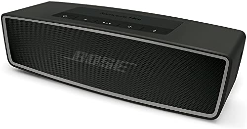 Bose Soundlink Mini II Special Edition (Black)