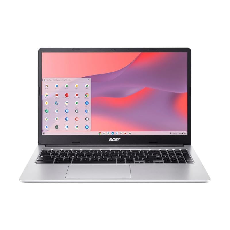 Amazon.com: acer Chromebook 315, 15.6