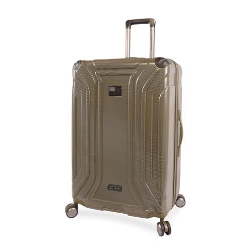 Highland Tactical Hardside Check-in Luggage 29