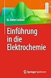  Einführung in die Elektrochemie