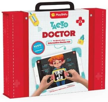Playshifu Tact Doctor
