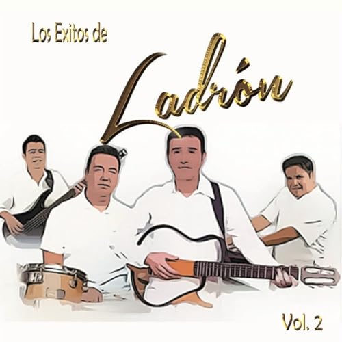 Ladrón