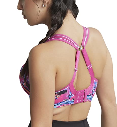 Image of Panache Women's High Impact Underwire Sports Bra Max Support, Moisture Wicking, Heavy Duty Sports Bra for Women