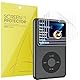 Blueshaweu Schutzfolie Kompatibel für innioasis Y1 MP3-Player 2,4 zoll, HD klar Flexible TPU Displayschutzfolie [6 Stück] für innioasis Y1 mp3 Player (transparent)