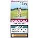 Price comparison product image Eukanuba Grain Free Complete Dry Dog Food for Adult Small and Medium Breeds with Fresh Chicken 12 kg