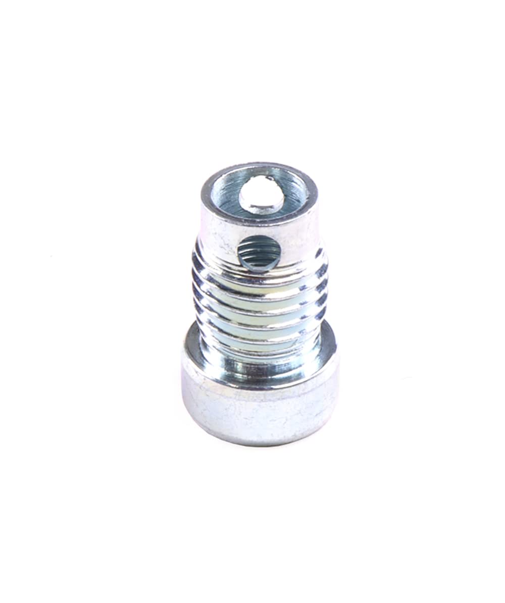 Sodipieces – Tecomec Easy Work Brush Cutter Head Adapter Ø109, Ø130 mm, M10 x 1 LHF