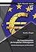 Produktbild Die Konstruktionsfehler der Europäischen Währungsunion: Aktuelles Krisenmanagement und Reformbedarf