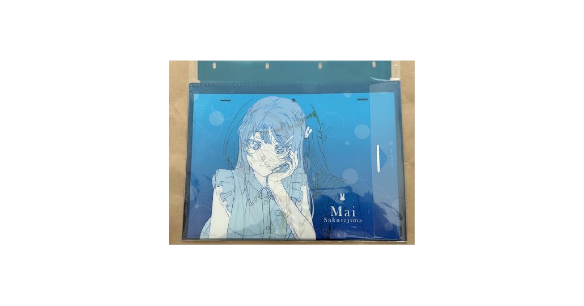 青春ブタ野郎　桜島麻衣　サイン入り複製原画 61UPQGFudiL._AC_SY200_QL15_.jpg